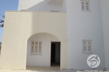 V 019 -                            Sale
                           Villa Djerba